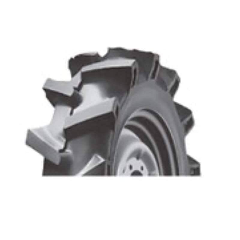 タイヤ トラクター用バイアスタイヤ フロントタイヤ 7-14 455-10-0714-0 タイロン TIRON 前輪タイヤ マクシス Maxis オK 個人宅配送不可 代引不可