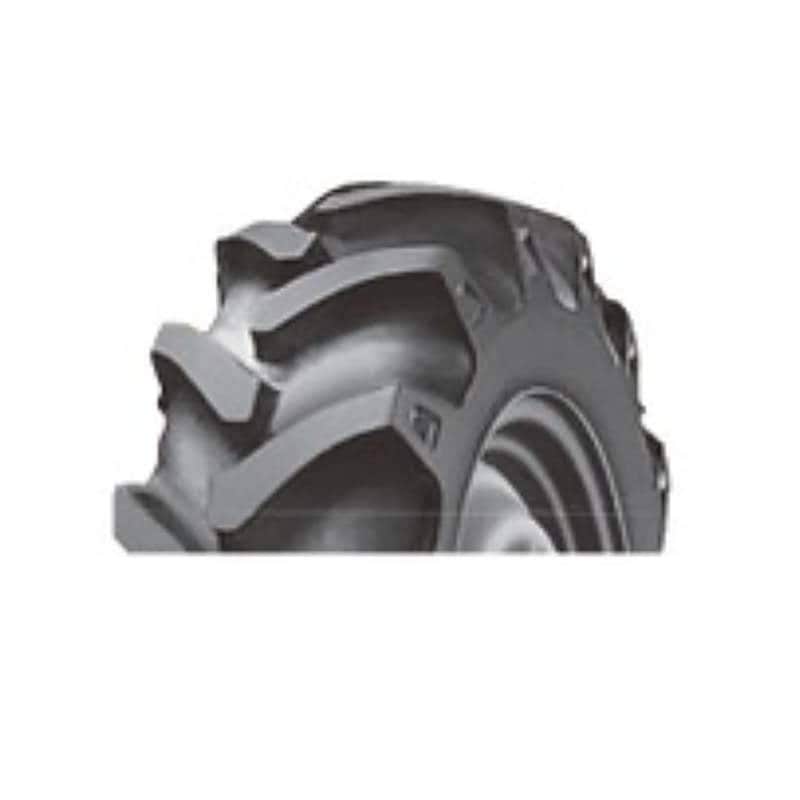 タイヤ トラクター用バイアスタイヤ フロントタイヤ 9.5-16 455-10-9516-0 タイロン TIRON 前輪タイヤ マクシス Maxis オK 個人宅配送不可 代引不可