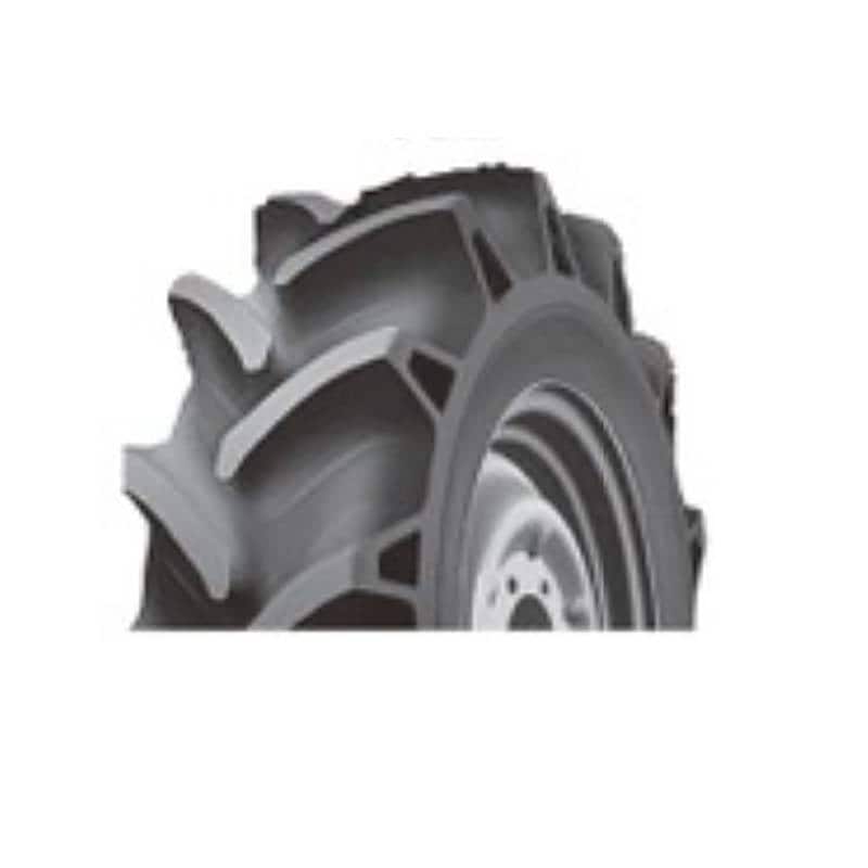 タイヤ トラクター用バイアスタイヤ リヤタイヤ 8.3-24 455-11-8324-0 タイロン TIRON 後輪タイヤ マクシス Maxis オK 個人宅配送不可 代引不可