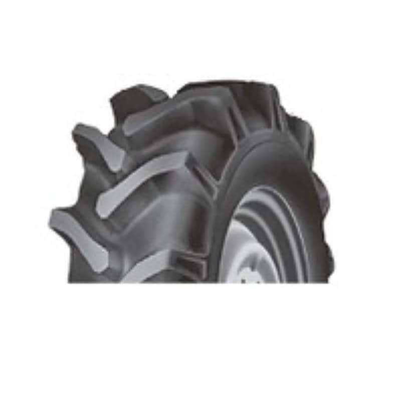 タイヤ トラクター用バイアスタイヤ リヤタイヤ 9.5-22 455-11-9522-0 タイロン TIRON 後輪タイヤ マクシス Maxis オK 個人宅配送不可 代引不可