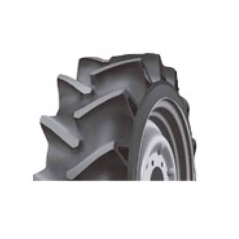 タイヤ トラクター用バイアスタイヤ リヤタイヤ 11.2-24 455-11-1124-0 タイロン TIRON 後輪タイヤ マクシス Maxis オK 個人宅配送不可 代引不可