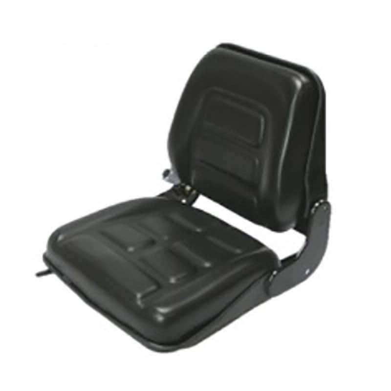 オペレーターシート SC3 スライドレール付 リクライニング付 424-00-0000-3 マクシス Maxis 農業機械用 オK 個人宅配送不可 代引不可