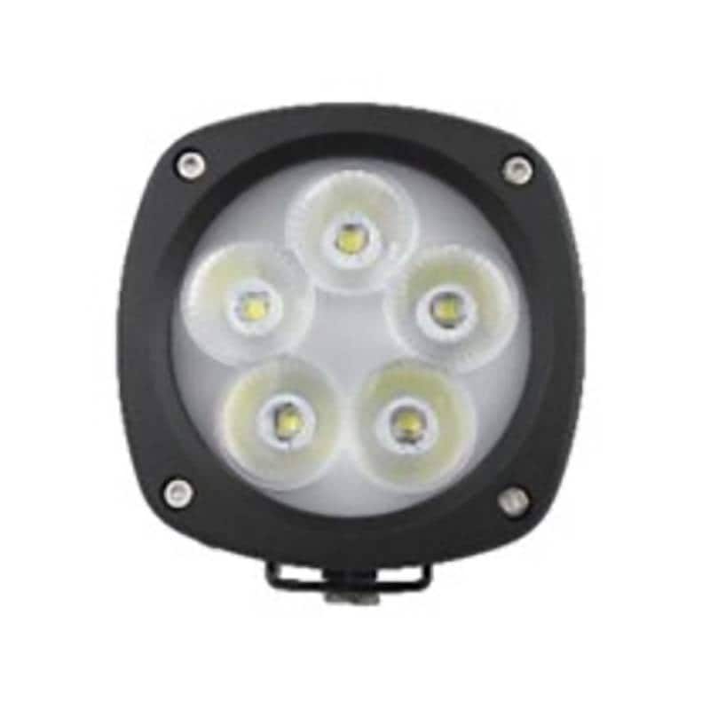 LED作業灯 EF1950-50W 拡散タイプ 白 410-10-3550-0 マクシス Maxis 農業機械用 LED 作業灯 オK 個人宅配送不可 代引不可