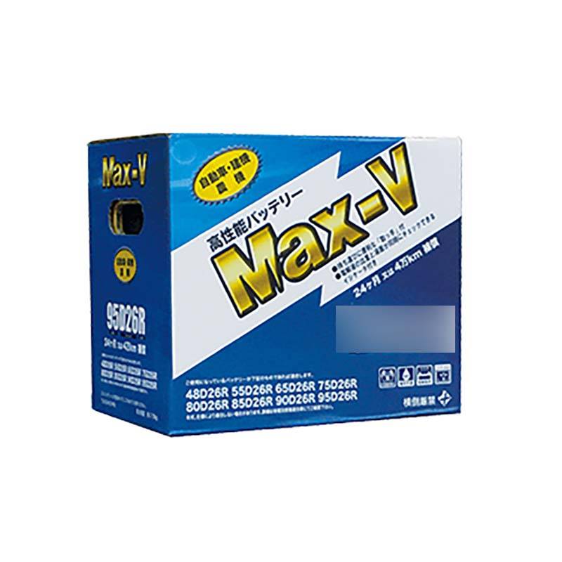 バッテリー Max-V 高性能バッテリー 30A19 R/L マクシス Maxis 農業機械用 オK 個人宅配送不可 代引不可