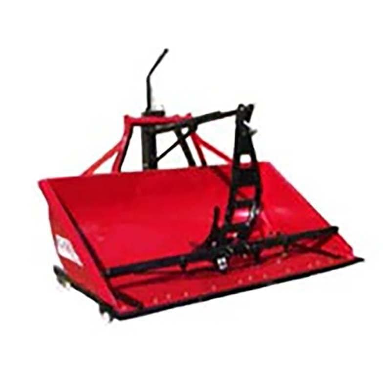 トラクターショベル　リアーバケット　イガラシkmb120s プラスワイズ本店｜R型プラウ一式 トラクターショベル TS-175用