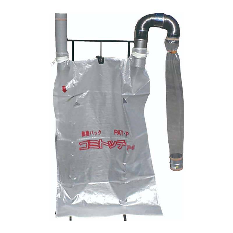 乾燥機用集塵バッグ トップクリーナー用 F-2D 2台 イガラシ機械工業 集塵バッグ 集塵 オK 個人宅配送不可 代引不可