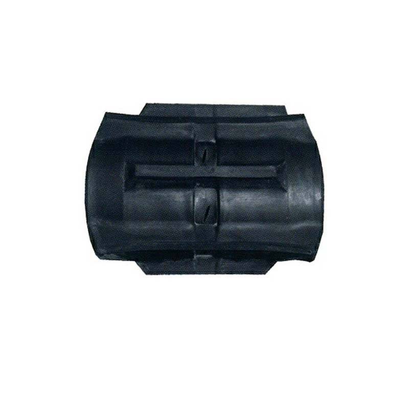 コンバイン クローラー 幅450mm ピッチ90 リンク数44 丸中ゴム工業 110208454401 ゴムクローラー 保証付き 高耐久 高品質 オK 個人宅配送不可 代引不可