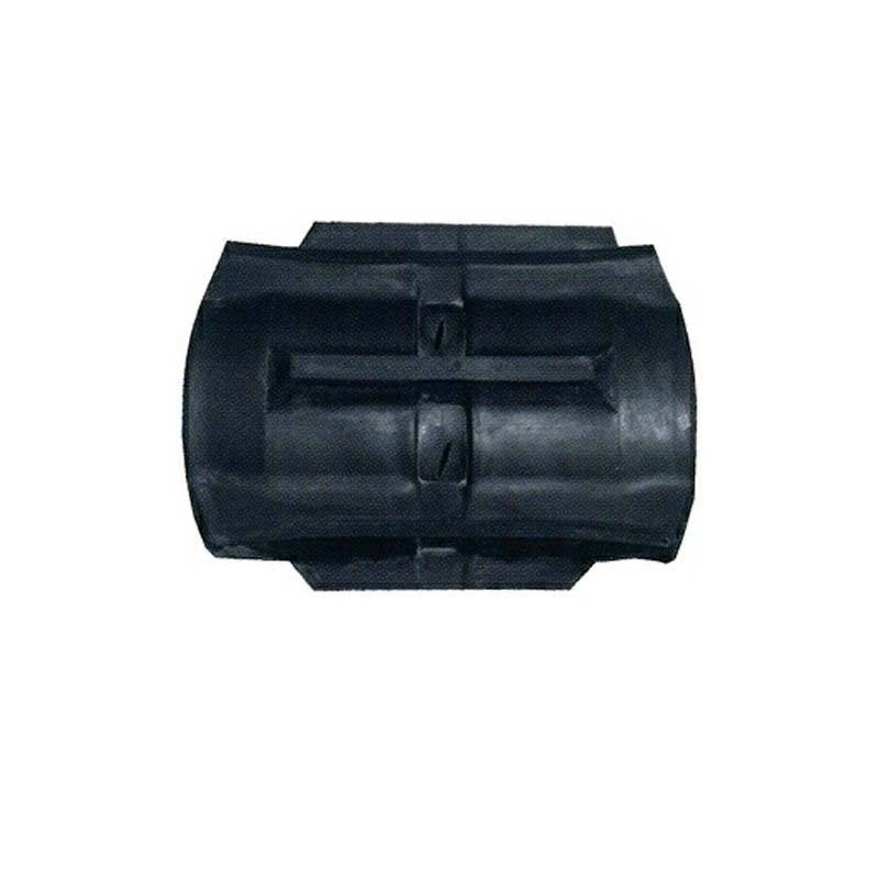 コンバイン クローラー 幅450mm ピッチ90 リンク数56 丸中ゴム工業 110208455601 ゴムクローラー 保証付き 高耐久 高品質 オK 個人宅配送不可 代引不可