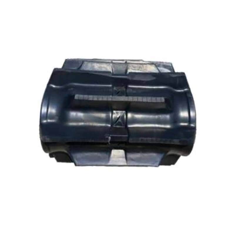 コンバイン クローラー 幅500mm ピッチ90 リンク数57 丸中ゴム工業 110217505701 ゴムクローラー 保証付き 高耐久 高品質 オK 個人宅配送不可 代引不可