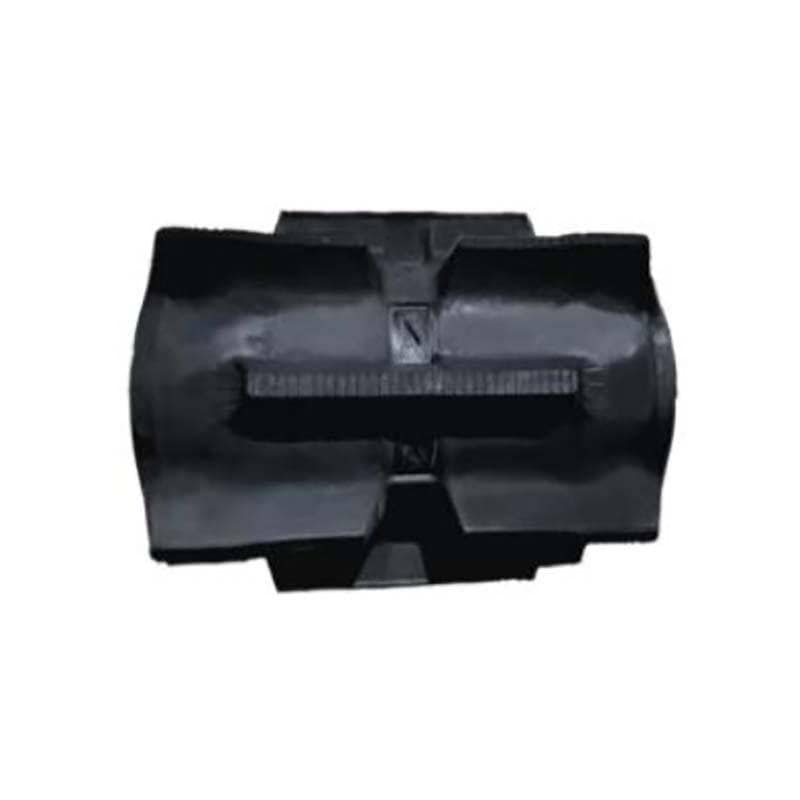 コンバイン クローラー 幅550mm ピッチ90 リンク数58 丸中ゴム工業 110216555801 ゴムクローラー 保証付き 高耐久 高品質 オK 個人宅配送不可 代引不可