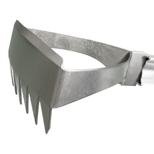 替刃 DK-828K 雑草抜き とれ太プレミアム 用 ドウカン 道灌 雑草対策 草取り 道具 草抜き 立ったまま 草刈 除草 農業 園芸 三冨DZ