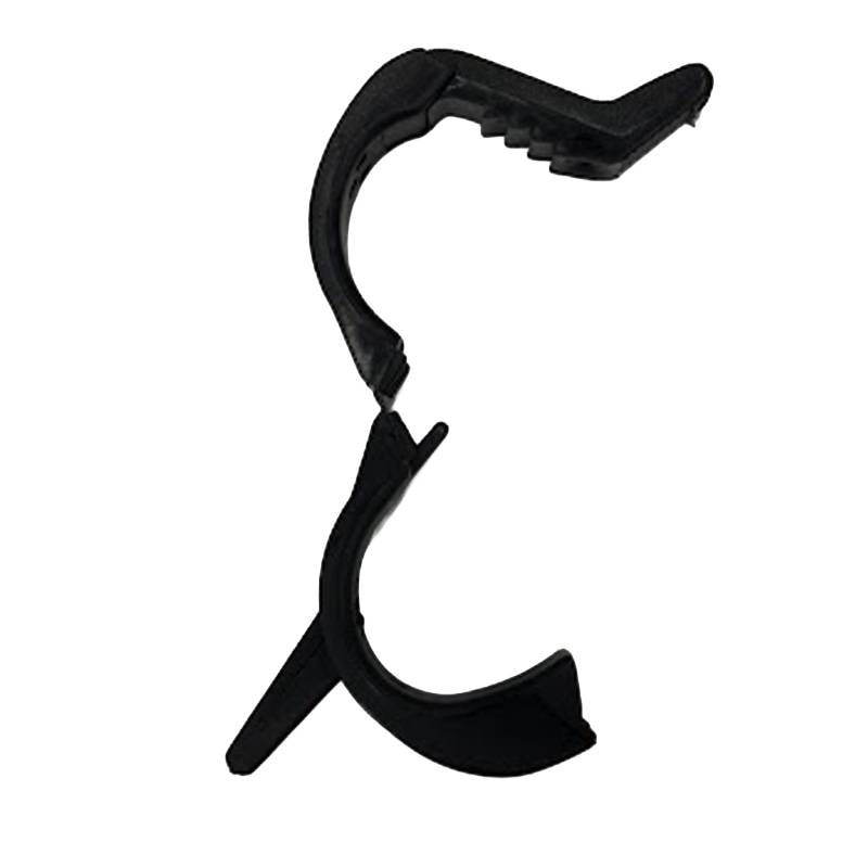 1000個 とめっ子 ハウス 栽培用 誘引具 接ぎ木用ホルダー 茎 固定 ワンタッチ ナスニックス サT 代引不可