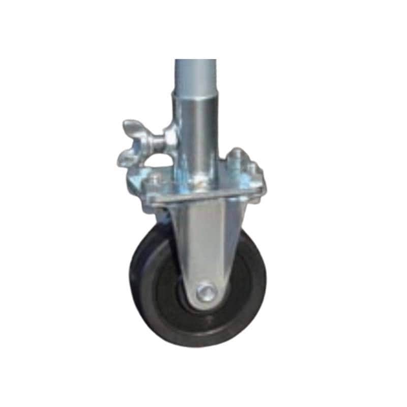 オプション品 スライドエックス用 キャスター 4個入 CA-4 もみがらコンテナ スライドX 用 笹川農機 代引不可