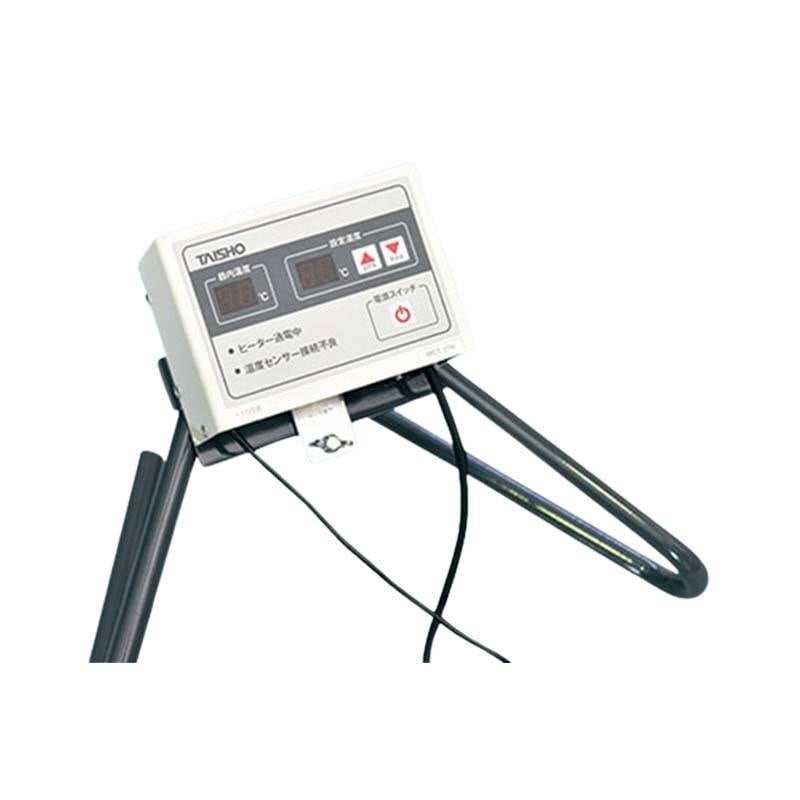 コントローラーのみ スチーム発芽器用 コントローラー MCT-31N-1.1kw 61069 タイショー オK 個人宅配送不可 代引不可