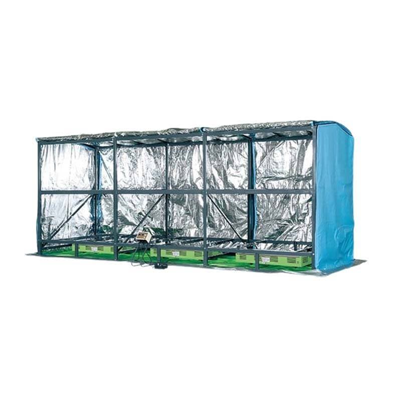 保温マットのみ フォークリフト発芽器用 保温マット 1000F タイショー 61517 オK 個人宅配送不可 代引不可