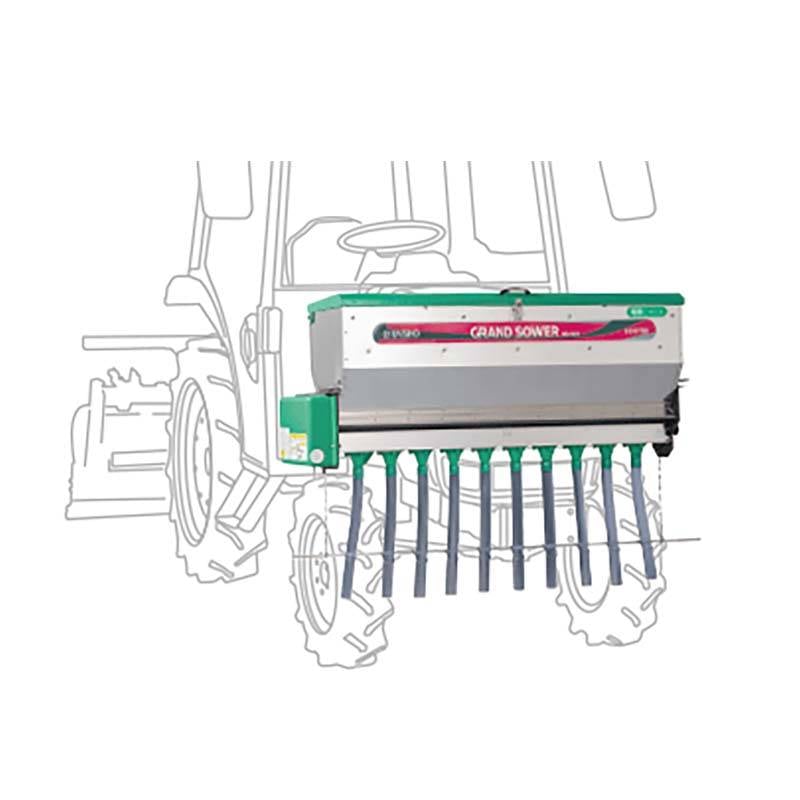 シャッターのみ グランドソワー用 薬剤シャッター RD-1714用 76212 タイショー 肥料散布機 部品 オK 個人宅配送不可 代引不可