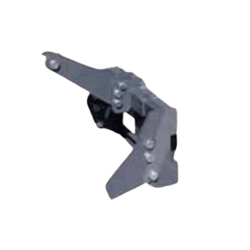 リア取付金具 グランドソワー GS用3Pヒッチ 24937 タイショー 肥料散布機 部品 金具 オK 個人宅配送不可 代引不可