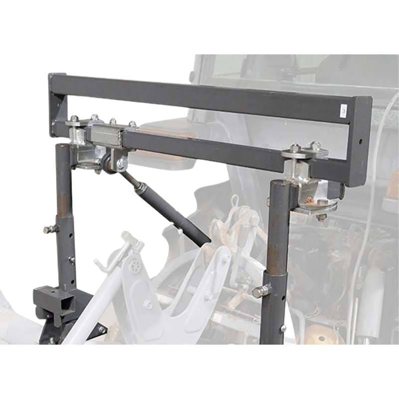 肥料散布機 グランドソワー 1ホッパーMTフレームキット 1MT-FK 24975 タイショー オK 個人宅配送不可 代引不可