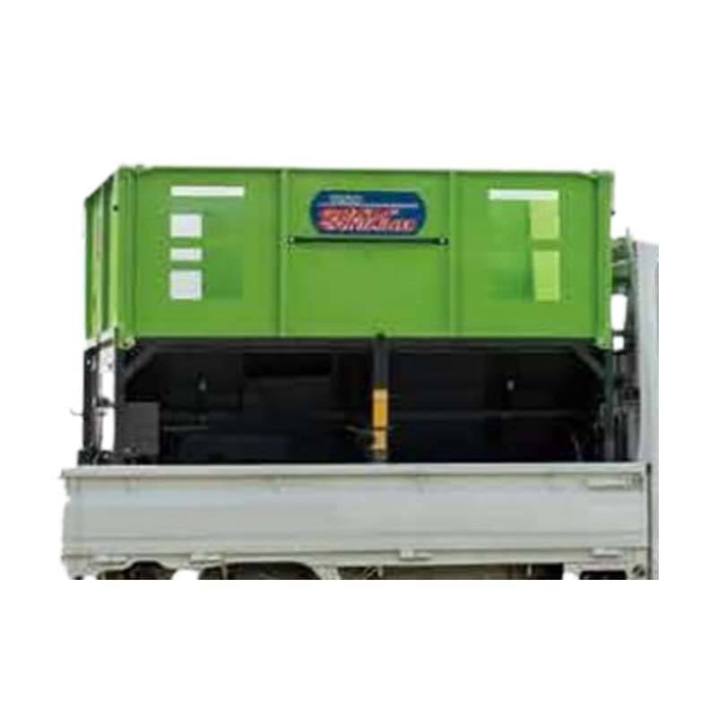 本体のみ 穀類搬送機 グレンコンテナ UMK 本体 UMK31-HN15 05444 タイショー オK 個人宅配送不可 代引不可