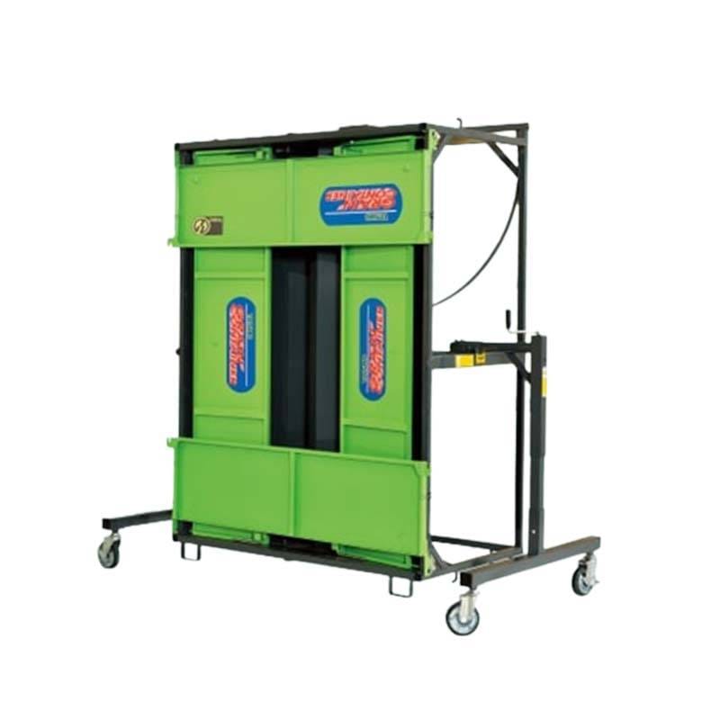 回転スタンドのみ グレンコンテナ UMK 回転スタンド LT-608 13493 タイショー 穀類搬送機 オK 個人宅配送不可 代引不可