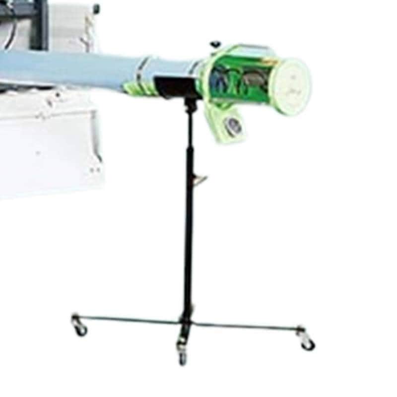 ホーススタンドのみ グレンコンテナ用 ホーススタンド UD-ST 09001 タイショー 穀類搬送機 オK 個人宅配送不可 代引不可