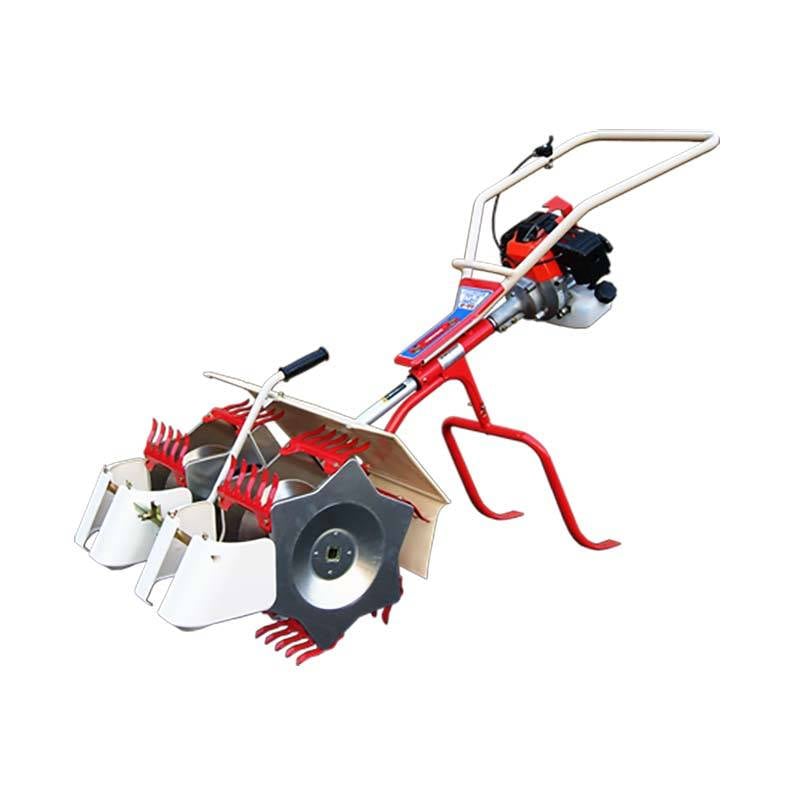 部品のみ 2条用完備品 6LSカンビ 大竹製作所 除草機 部品 田んぼ 中耕 除草 オK 個人宅配送不可 代引不可