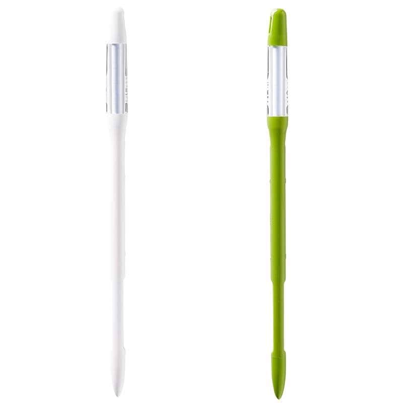 水やりチェッカー SUStee サスティー Mサイズ シングルパック 12本 キャビノチェ 植物用水分計 土壌 計測 カ園 代引不可