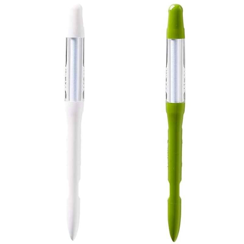 水やりチェッカー SUStee サスティー Sサイズ バルク 12本 キャビノチェ 植物用水分計 土壌 計測 カ園 代引不可