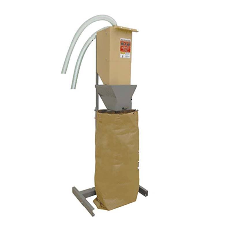 紙袋スタンドのみ 吸太郎用 紙袋スタンド KQ-S ホクエツ 吸太郎 オプション 吸引搬送 自動搬送 オK 個人宅配送不可 代引不可