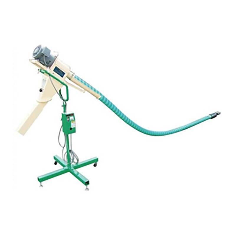 取入口のみ バネアップ用 取入口 TS-B 三相用 籾入ホッパー接続用 ホクエツ バネアップ 籾摺り 籾搬送 オK 個人宅配送不可 代引不可