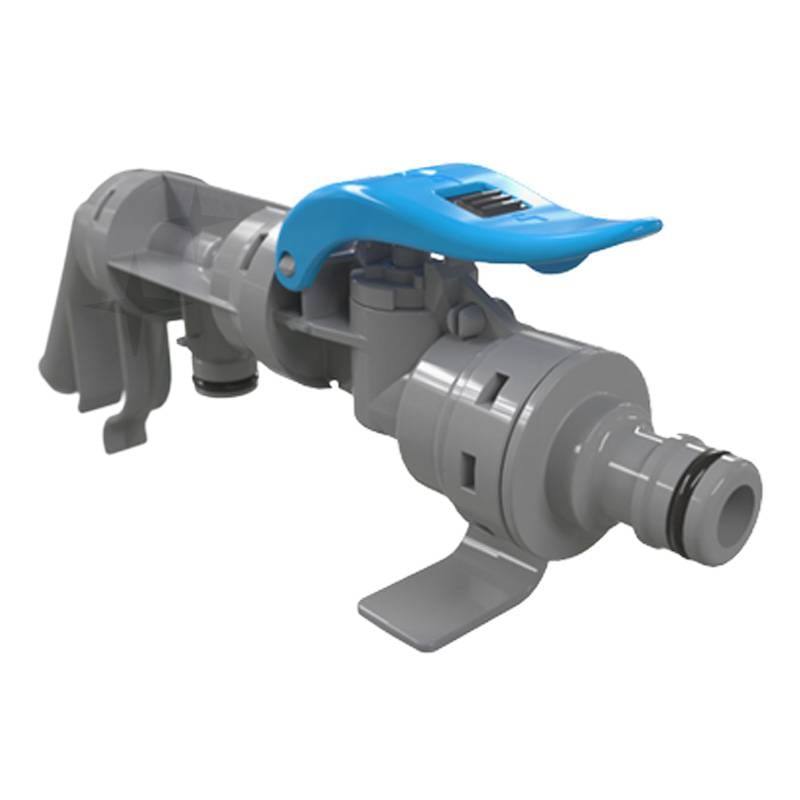 MR.ブレンダー 洗剤貯蔵タイプ 森鉄工所 農薬や液肥の希釈に 液体 ブレンド 代引不可