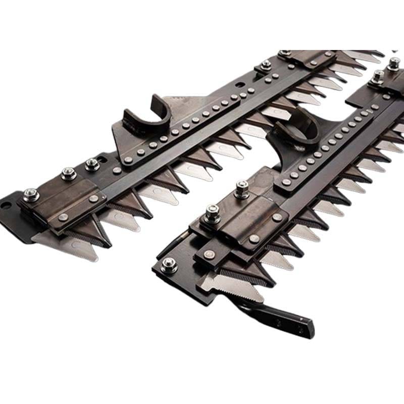 nashim コンバイン刈刃 Y ヤンマー 8186 YH-333 ナシモト オK 代引不可