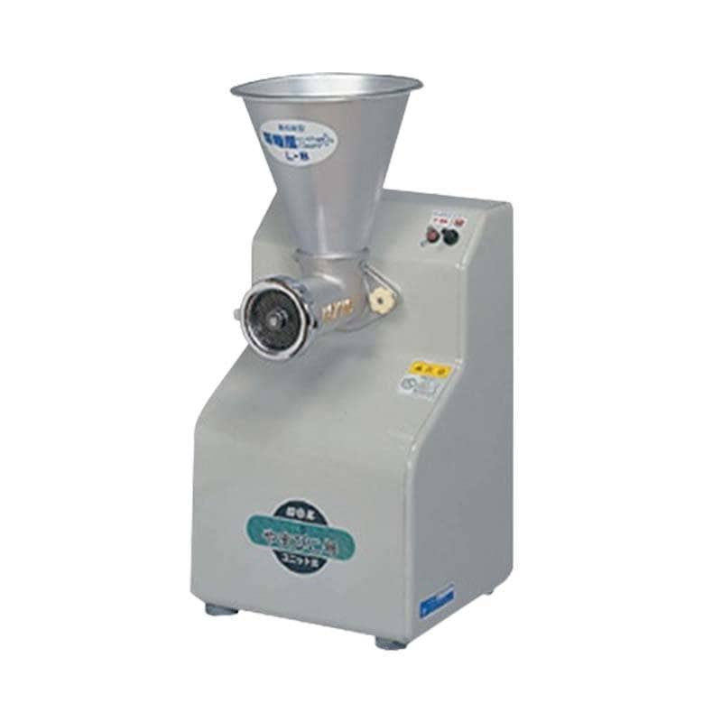 味噌すり機 やまびこ号 L-B型 国光社 味噌すり 味噌作り オK 代引不可