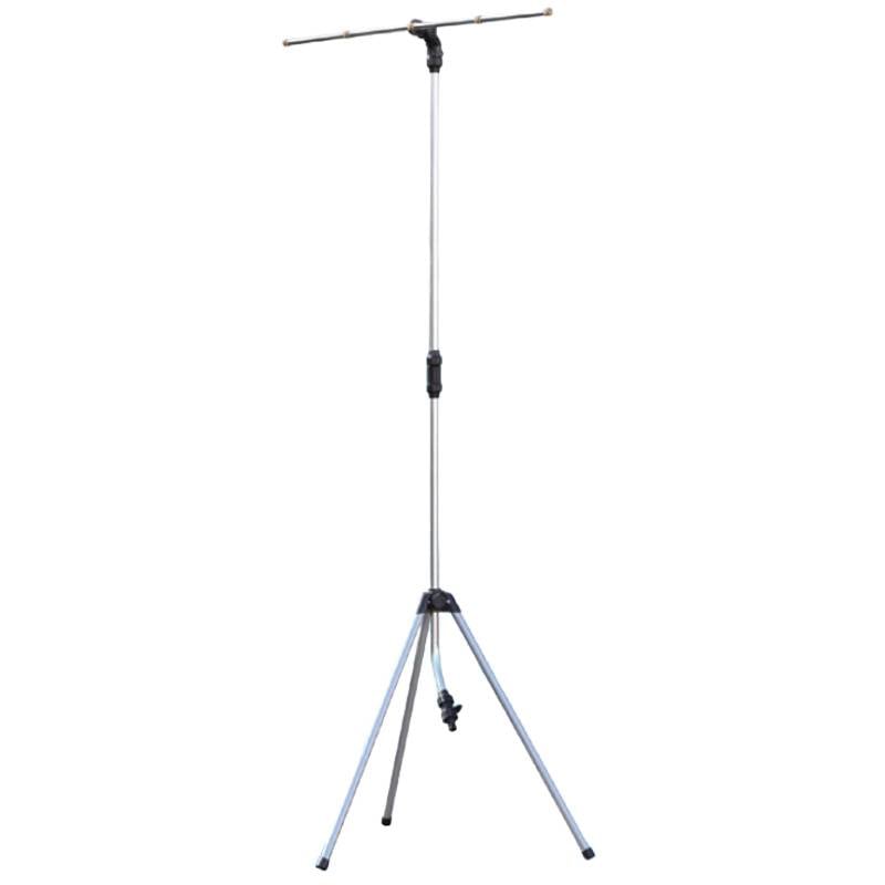 ミスト de クールシャワー スタンダードタイプ 霧 熱中症対策 園芸 ガーデニング 工具 電気 ポンプ不要 屋外 ゴトウ 金Ｔ D