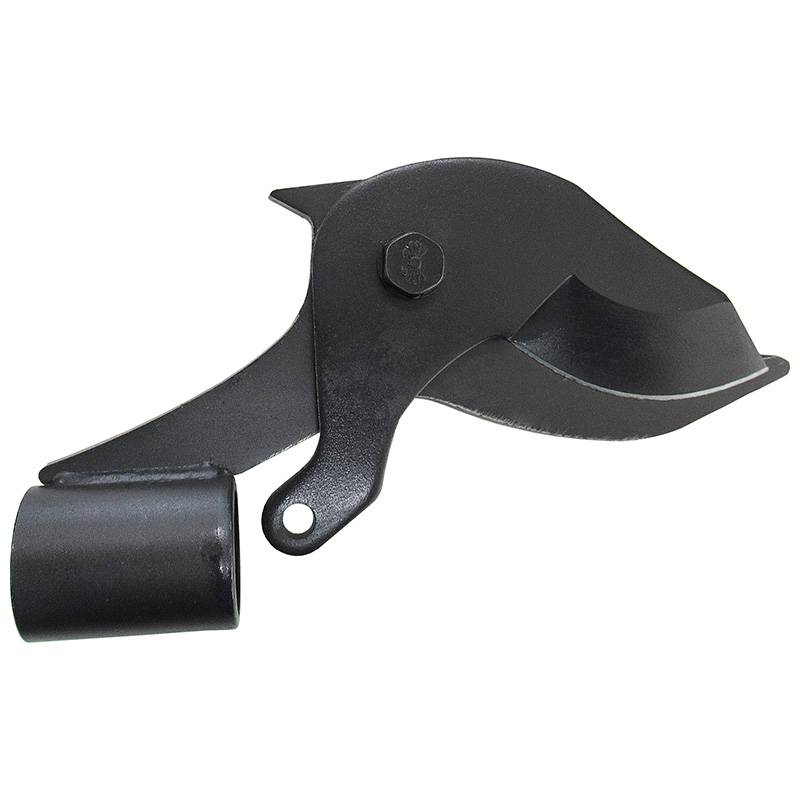 替刃のみ N-912-1 太丸MAX40用 ニシガキ工業 ピストル型 コードレス 剪定 切断 三冨D