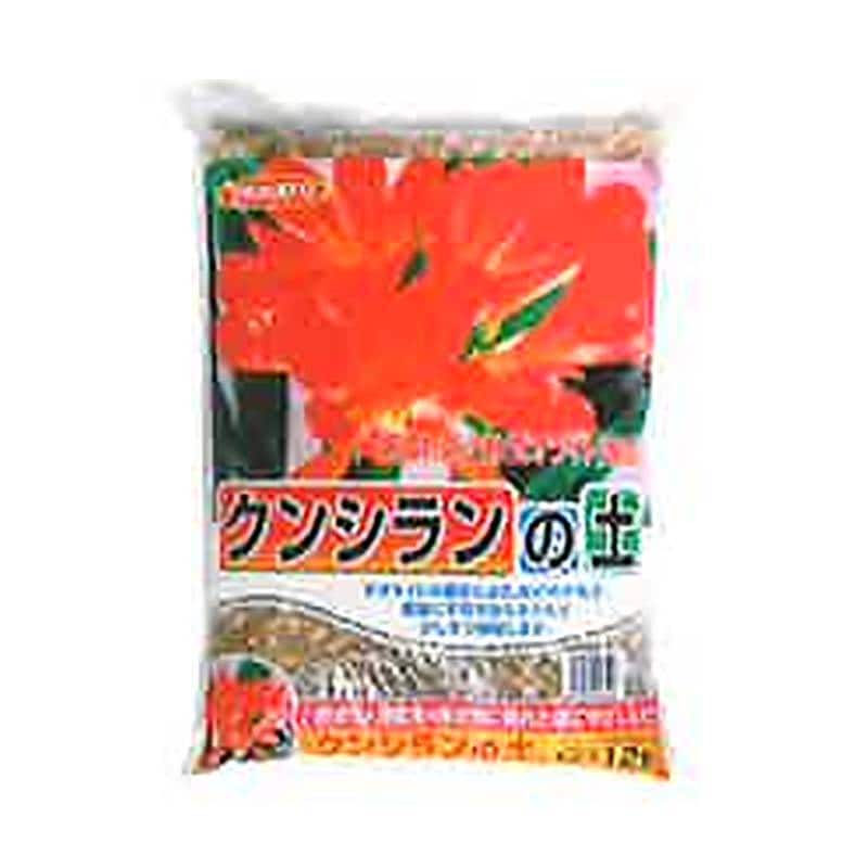培養土 クンシランの土 12L 4袋 土 植物 園芸 栽培 ガーデニング ヤマトコーポレーション 吉S 代引不可