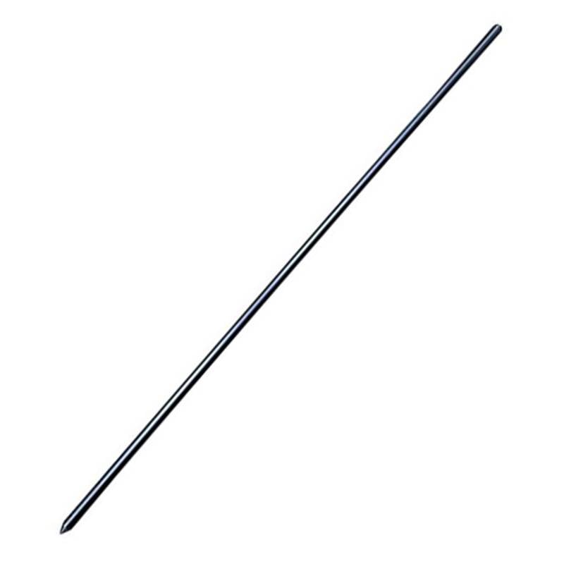 10本 エクステリアフェンス支柱 高さ180cm 太さ33mm 玄関 エントランス 植物 庭 ガーデニング 支柱 花 園芸 第一ビニール 代引不可 個人宅配送不可