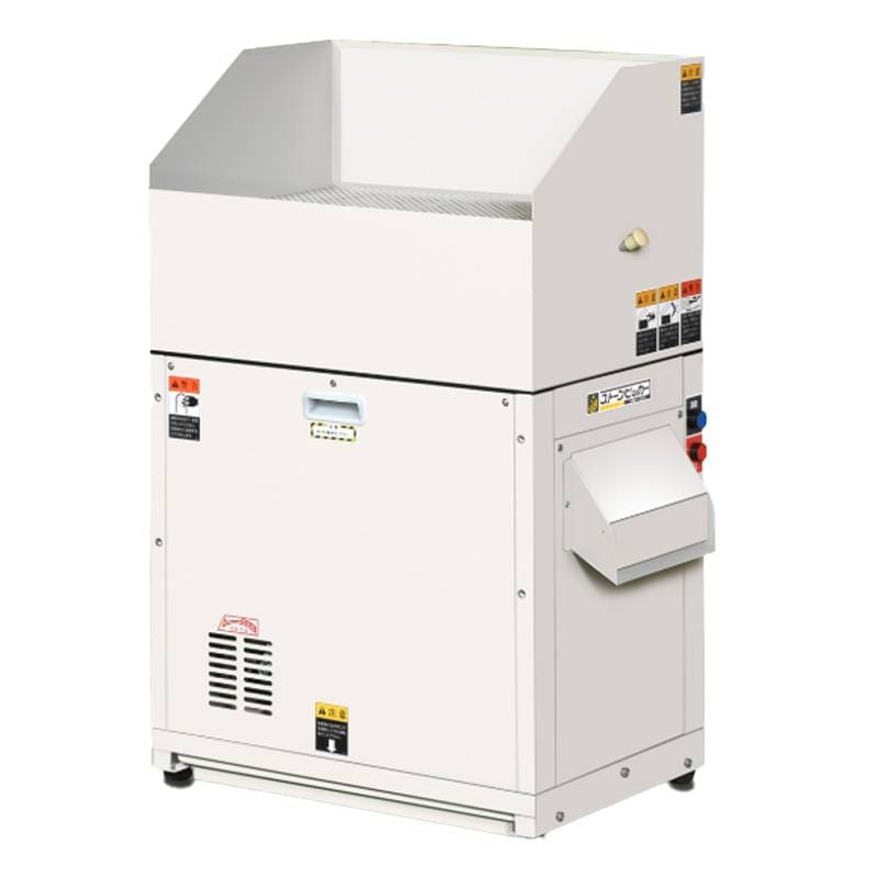 P15-3B型 三相200V 100Ｗモーター内蔵 374×633×896mm 精米機 籾すり機 3吋クラス 高速エアー分散式 毎時15俵タイプ 玄米 白米 籾 小石除去 マルマス 代引不可