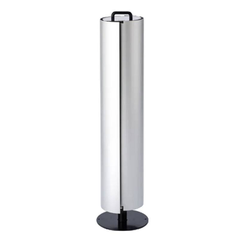 Reflex-LED 捕虫器 リフレクス 195×157×高さ814mm 重量4.3kg 工事不要 店舗 商業施設 エコ 省エネ 虫 ムシ 羽虫 捕虫 おしゃれ 朝日産業 オK 代引不可