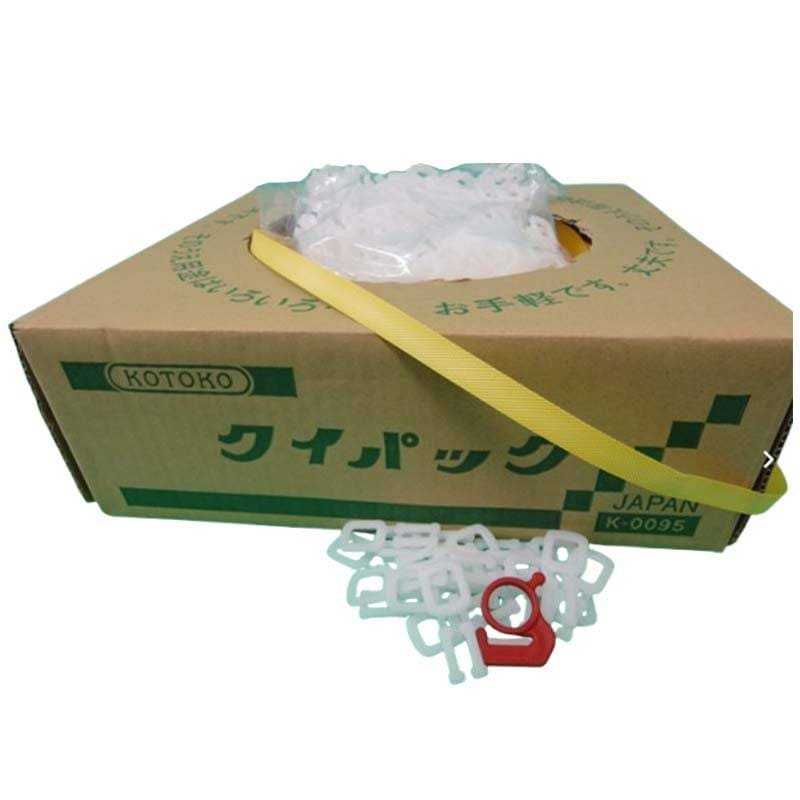 包装資材 クイパック #1000 K-0095 4セット コトコ 包装 梱包 出荷 荷造り サT 代引不可 