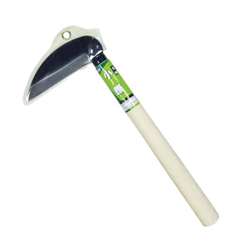 かま TH 全鋼 小鎌 605000 片山利器 鎌 カマ 草刈り 除草 園芸 道具 ガーデニング 三冨D