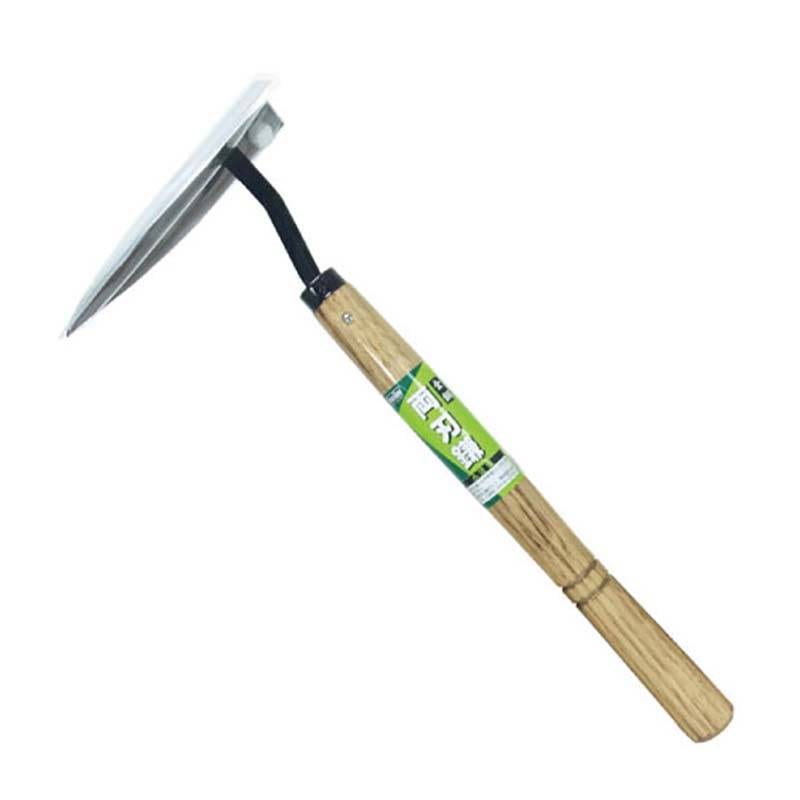 かま TH 全鋼 両刃鎌 605154 片山利器 鎌 カマ 草刈り 除草 園芸 道具 ガーデニング 三冨D