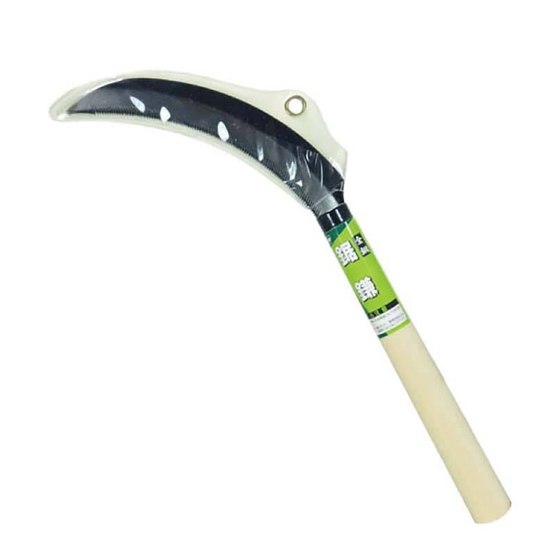 かま TH 全鋼 鋸鎌 605010 片山利器 鎌 カマ 草刈り 除草 園芸 道具 ガーデニング 三冨D