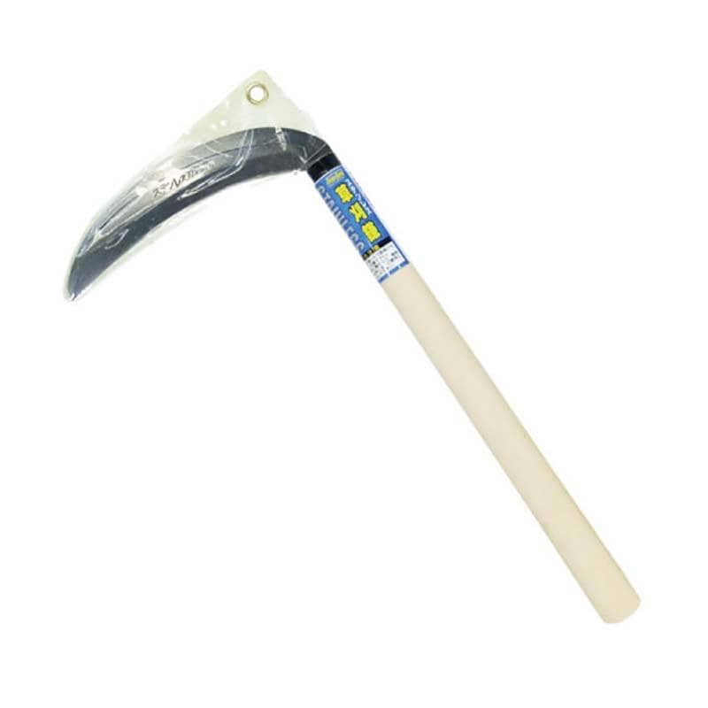 かま TH ステンレス 草刈鎌 605080 片山利器 鎌 カマ 草刈り 除草 園芸 道具 ガーデニング 三冨D