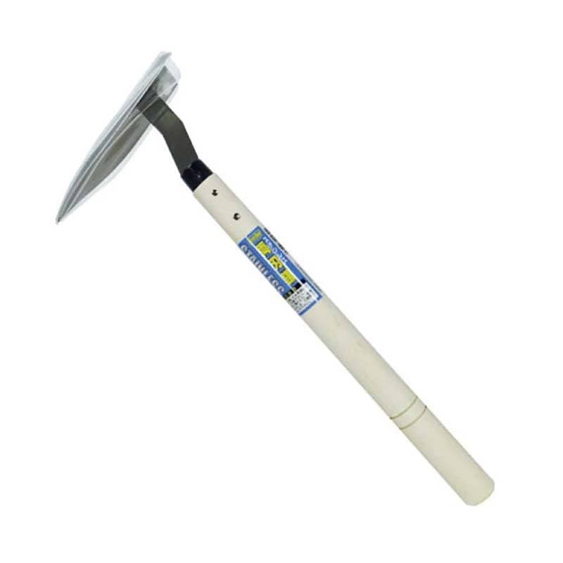 かま TH ステンレス 両刃鎌 605093 片山利器 鎌 カマ 草刈り 除草 園芸 道具 ガーデニング 三冨D