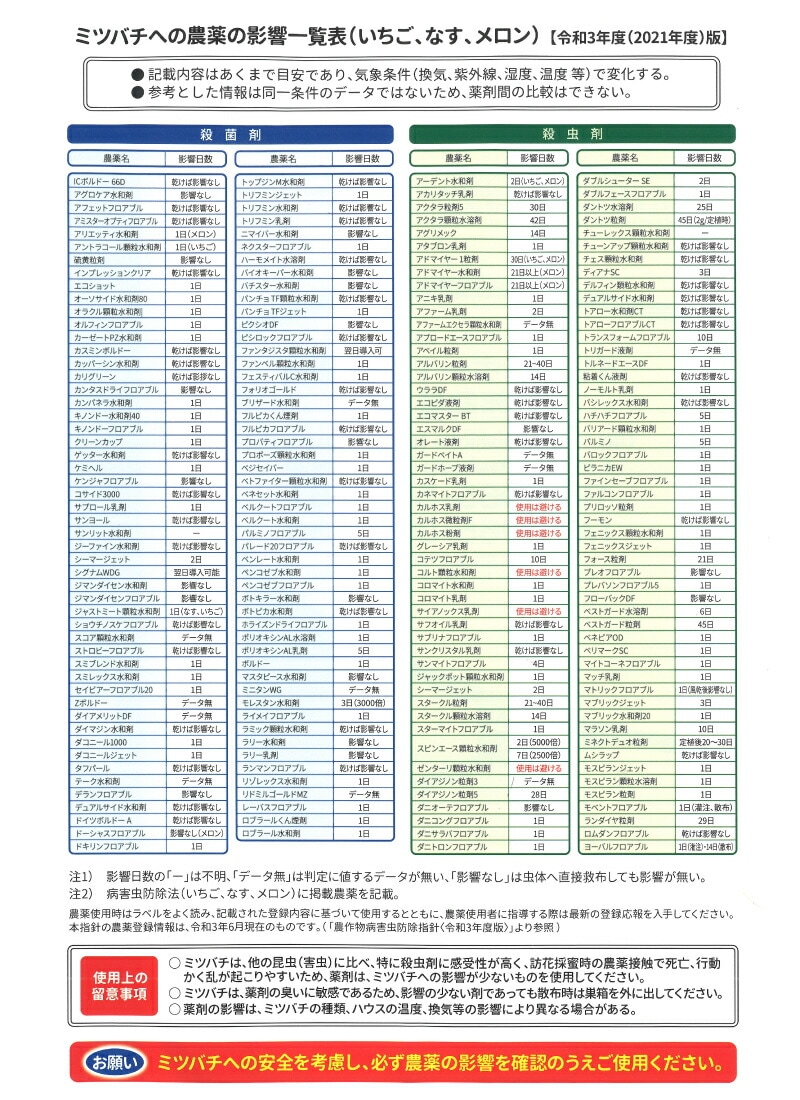 ミツバチ 受粉用 ミツバチボーヤ6000 長期 交配用 女王蜂付 蜜蜂 6000匹 花粉 交配 授粉 蜂 はち スイカ メロン ピーマン ナス イチゴ 西岡養蜂園 タS 代引不可