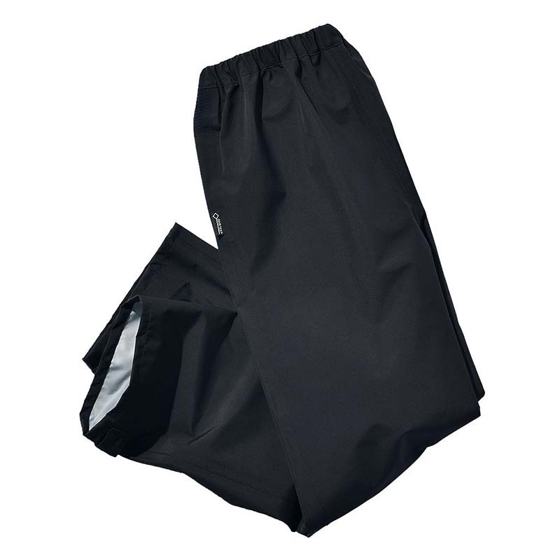 ゴアテックス Bloom ウェア 上下セット ブラック GORE-TEX ブルーム アウトドア レインウェア 農業 マウンテンパーカー 防水 防風 透湿性 田中産業 シB DZ