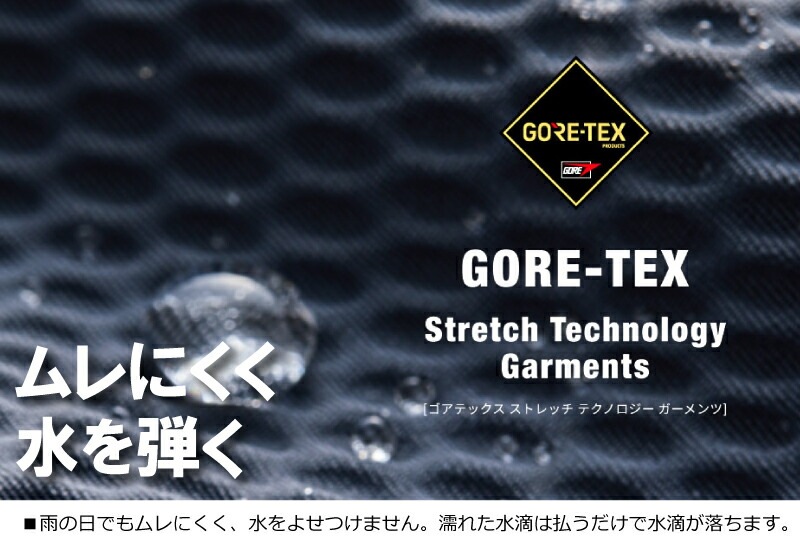 ゴアテックス Bloom ウェア 上下セット ブラック GORE-TEX ブルーム アウトドア レインウェア 農業 マウンテンパーカー 防水 防風 透湿性 田中産業 Z シB D