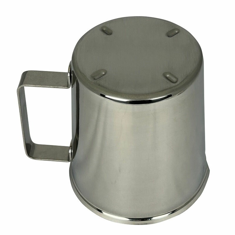 ステンレス 計量カップ ビーカー 1890cc SH-521-64 スギコ HACCP NSF 計量 耐久性 耐食性 衛生管理 スギコ産業 代引不可