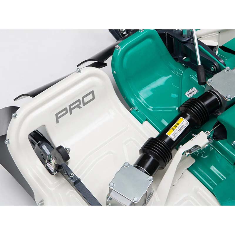 草刈機 ウイングモアー WM757P オーレック 草刈り機 エンジン式 あぜ草 除草 シB 新潟県内限定価格 個人宅配送不可 代引不可 